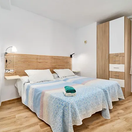 Apartament Casa Loli *