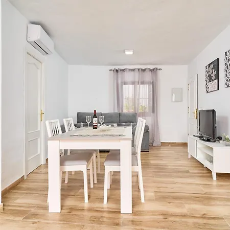 Casa Loli Frigiliana