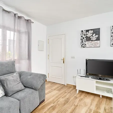 Apartament Casa Loli Frigiliana
