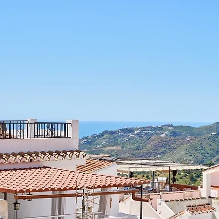 Apartament Casa Loli Frigiliana