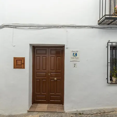 Apartament Casa Loli