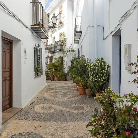 Apartament Casa Loli Frigiliana