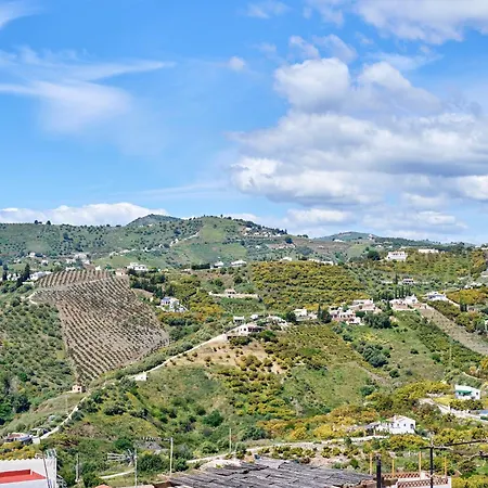 Casa Loli * Frigiliana